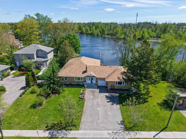 510 Monaghan Road