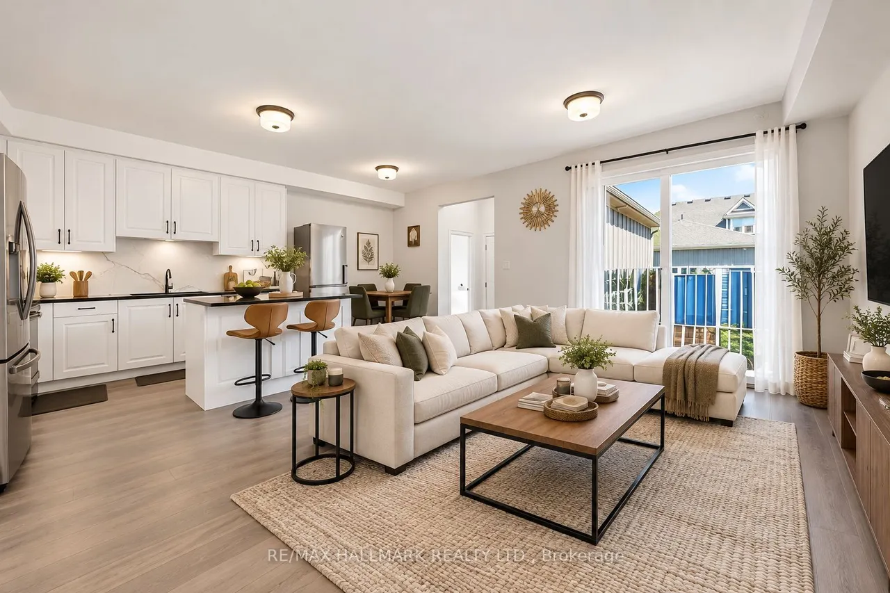 80 Marsh Avenue