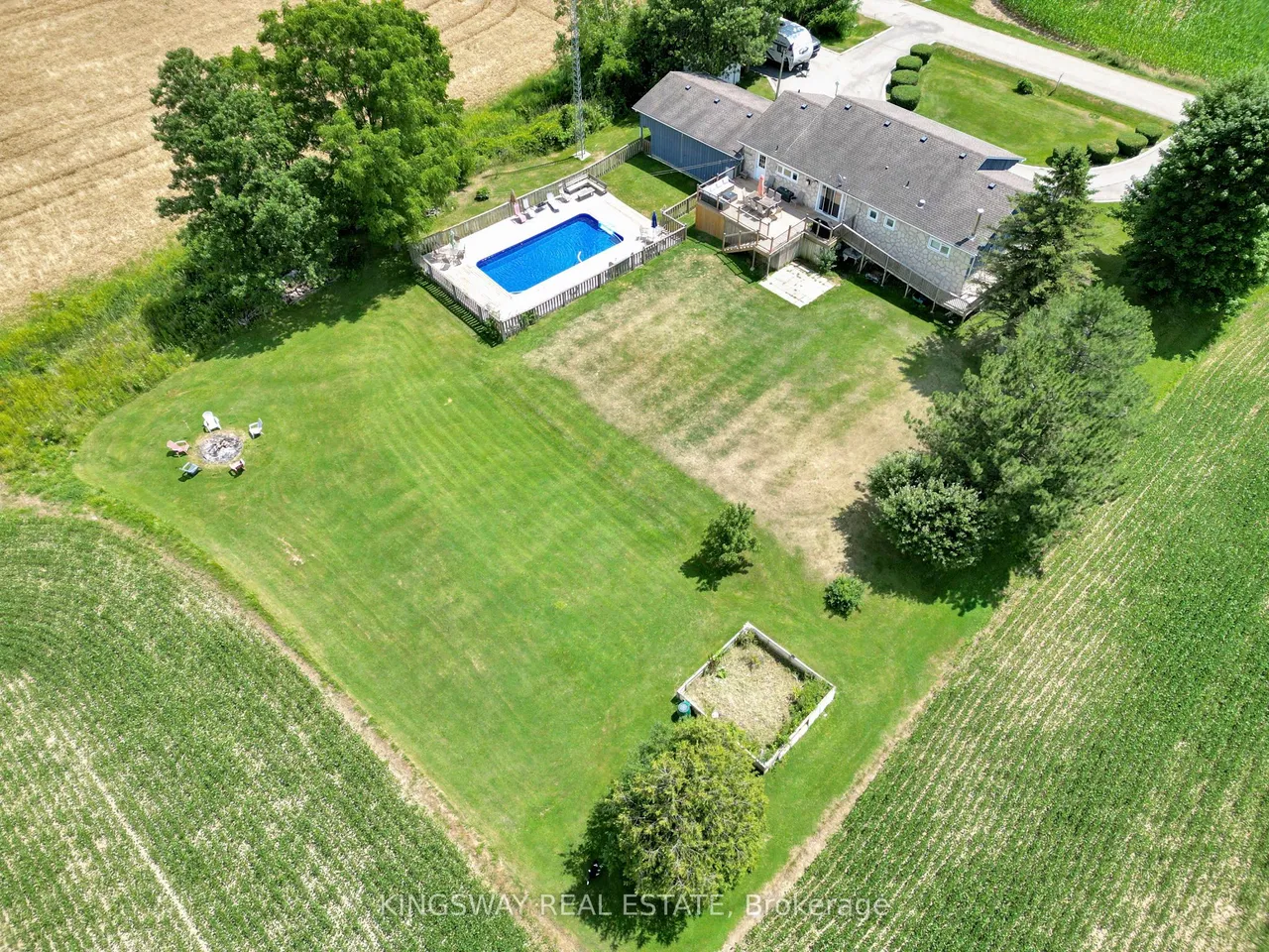 2529 Norman Road — photo 38