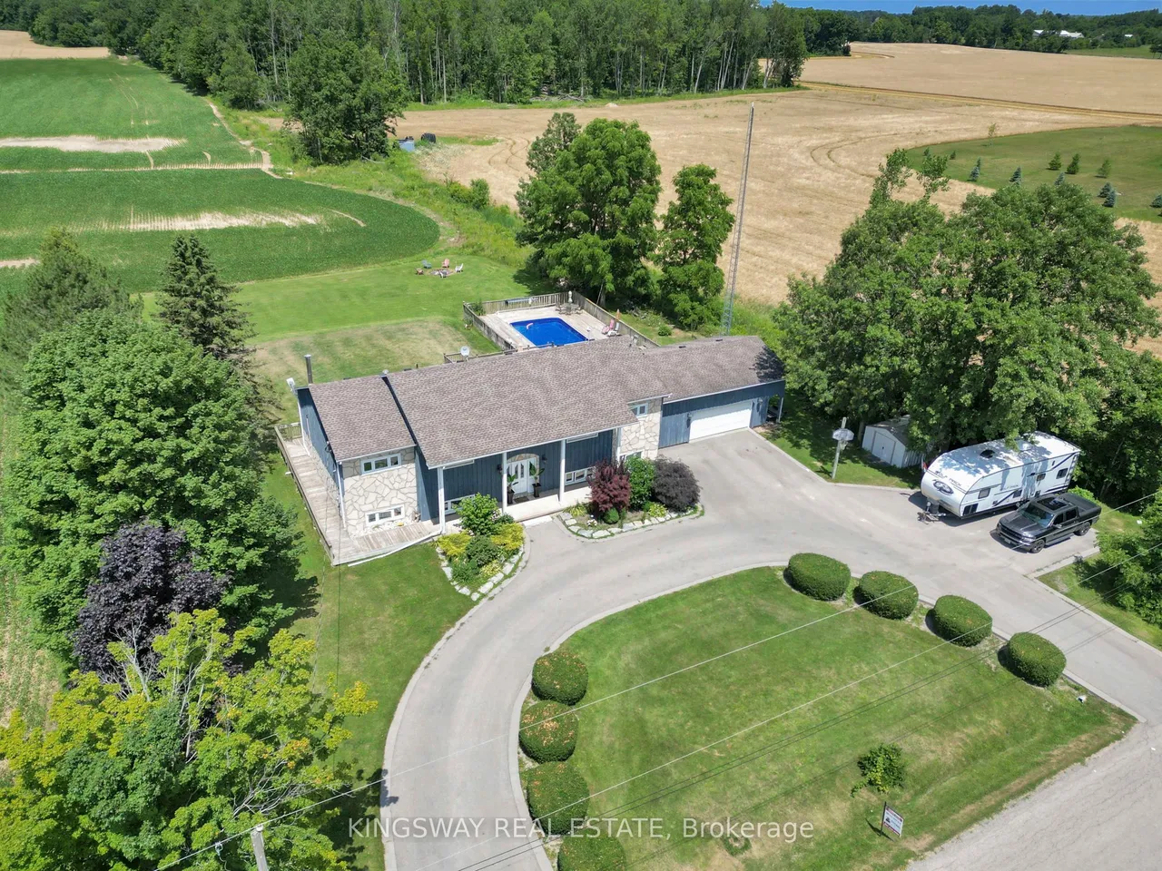 2529 Norman Road — photo 3