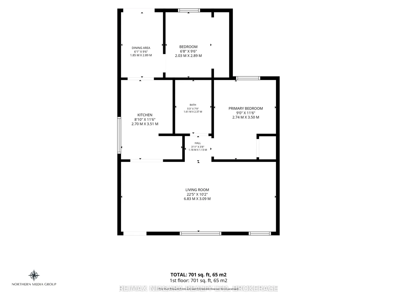 5416 Hamilton Street — photo 20
