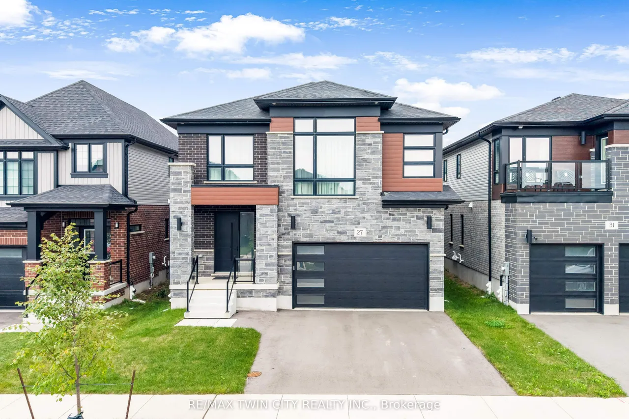 27 Jacob Detweiller Drive