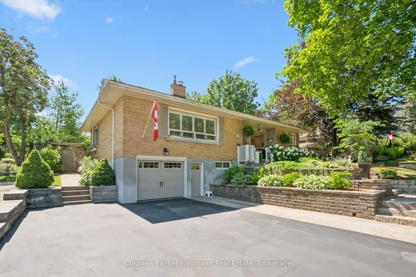 25 Bennett Avenue