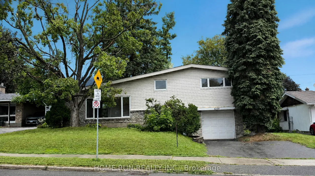 1259 Meadowlands Drive E