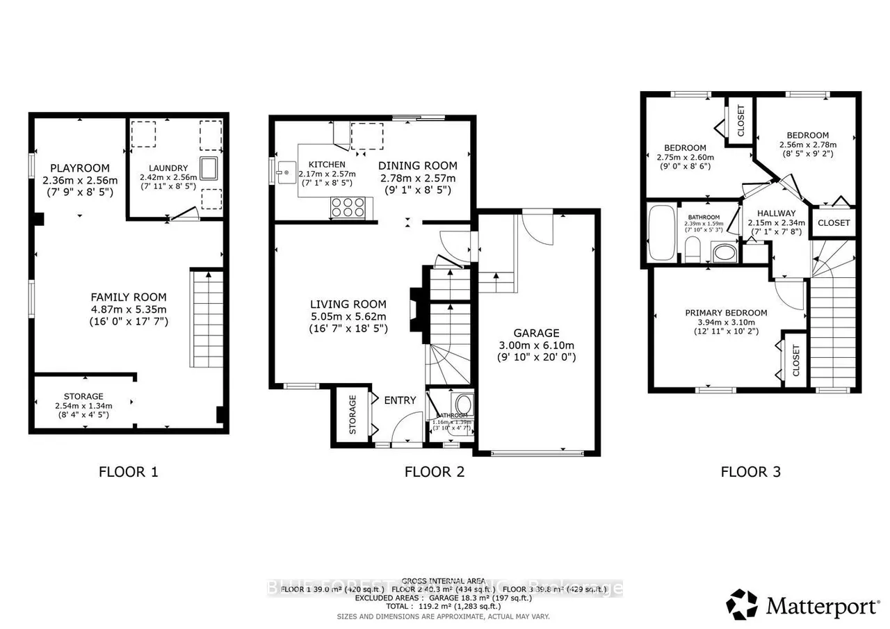 51 Hickory Boulevard W — photo 47