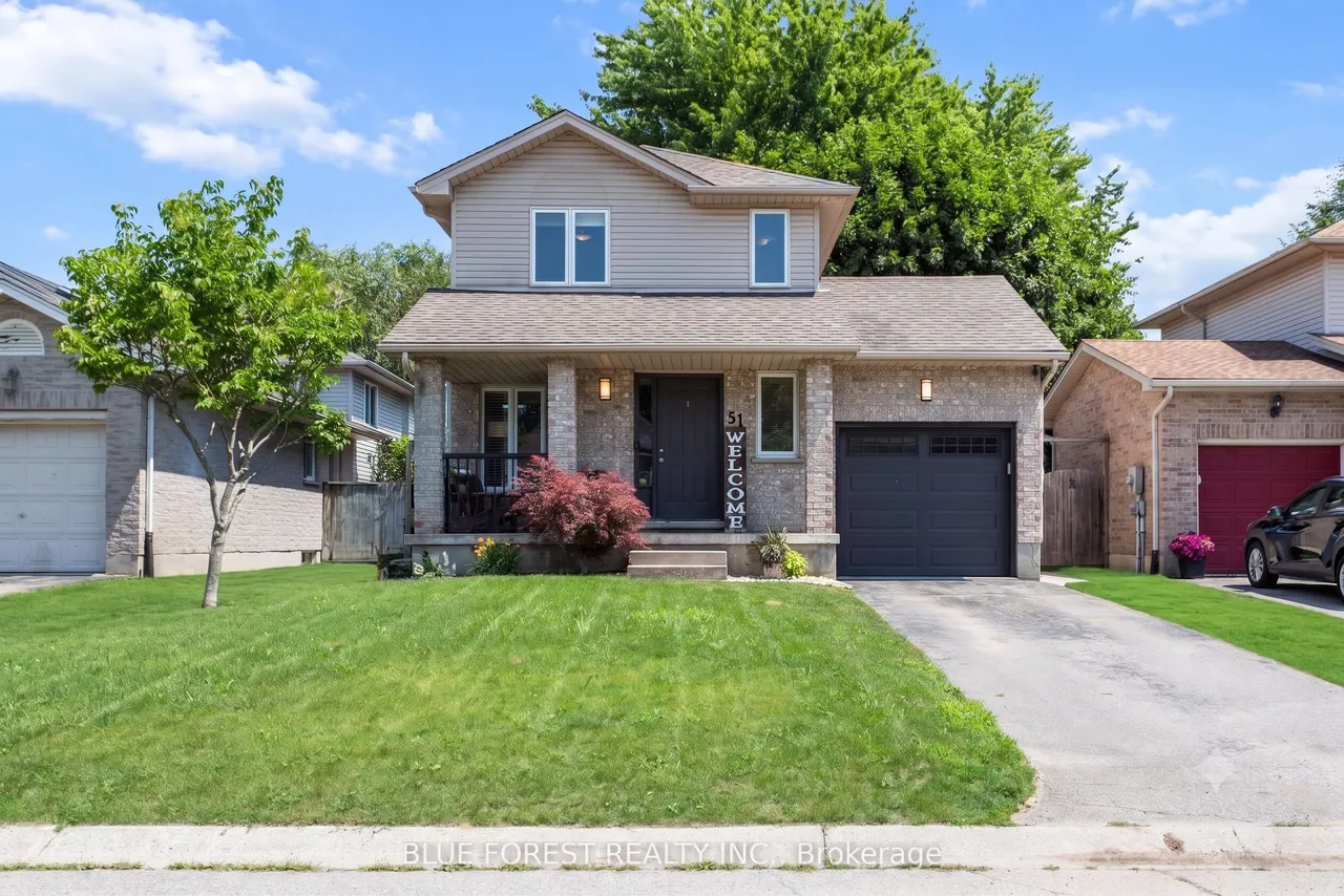 51 Hickory Boulevard W
