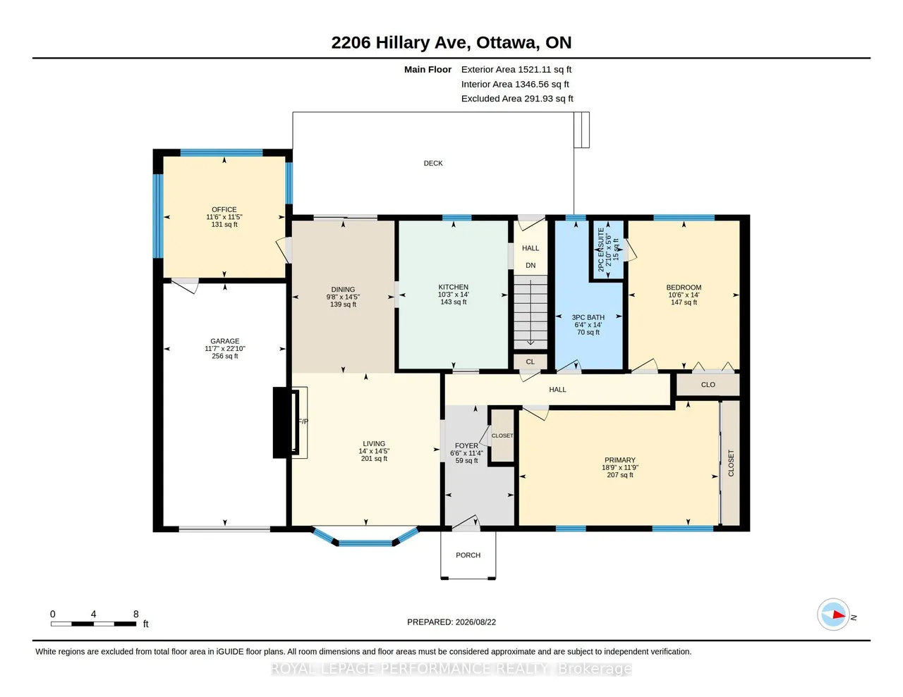 2206 Hillary Avenue — photo 38