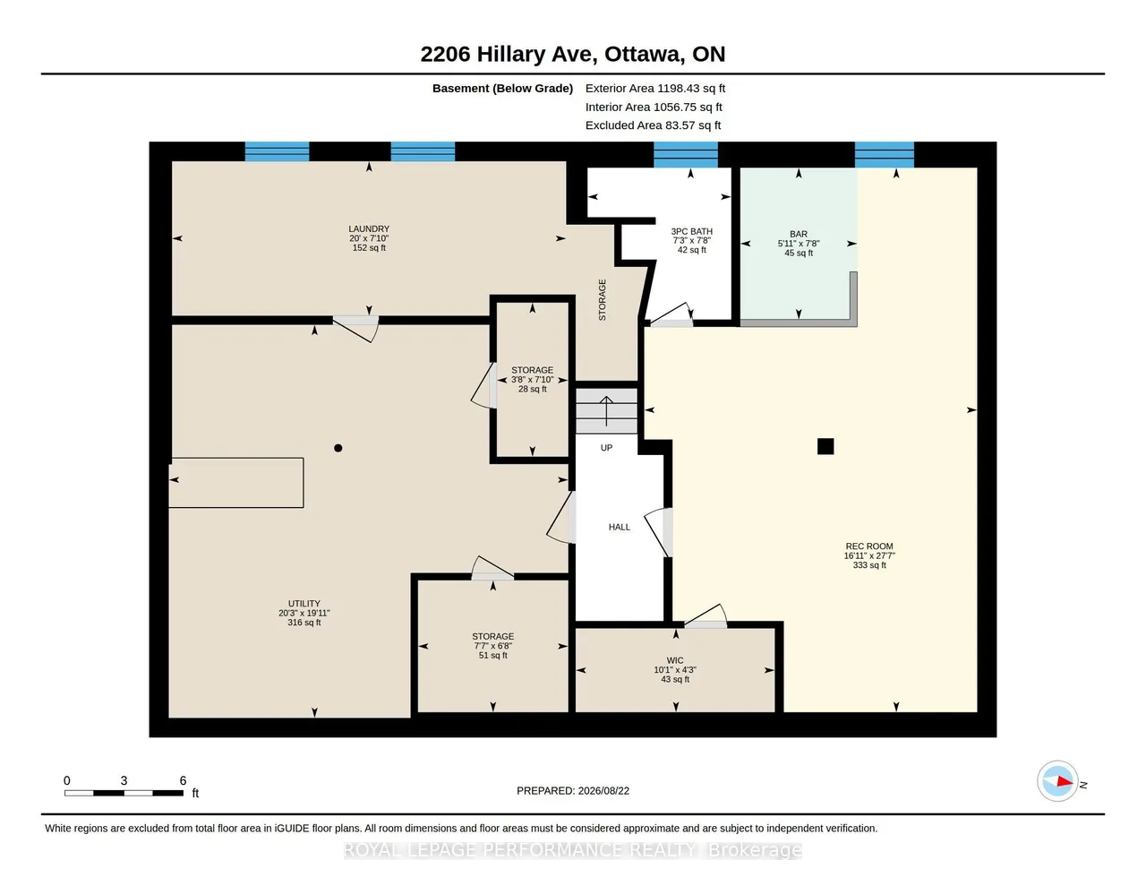 2206 Hillary Avenue — photo 39