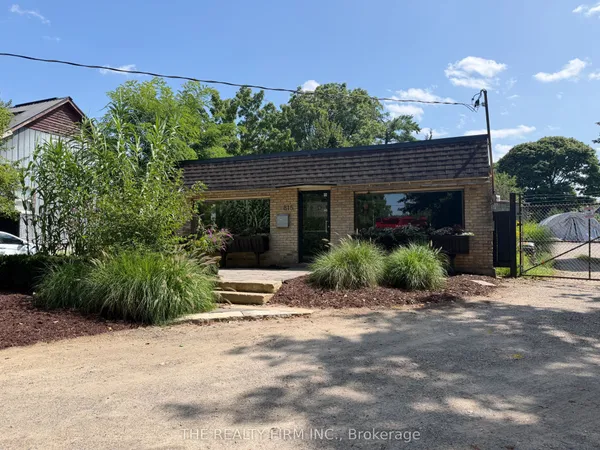 815 Central Avenue