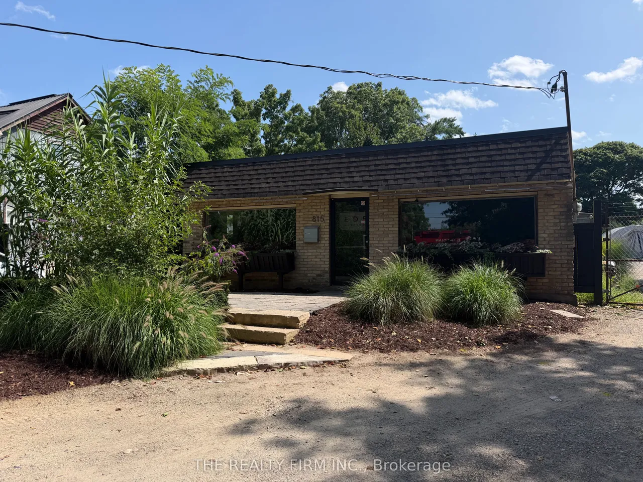 815 Central Avenue — photo 2
