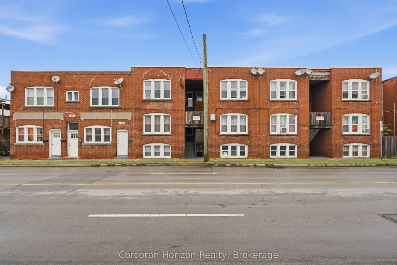 1539-1547 Barton Street E