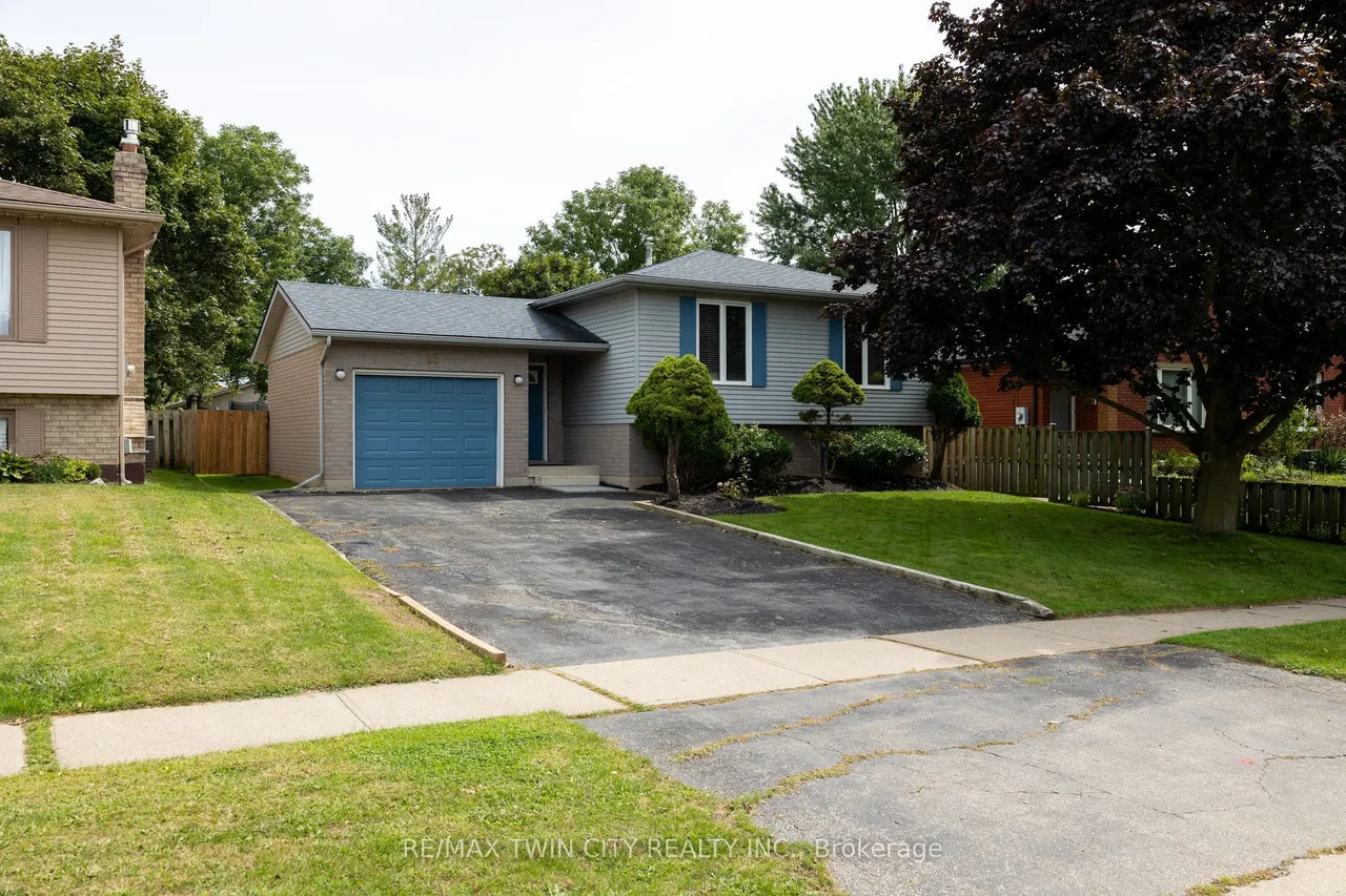 13 FOREST Drive