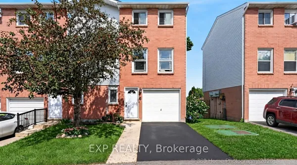 1255 Upper Gage Avenue