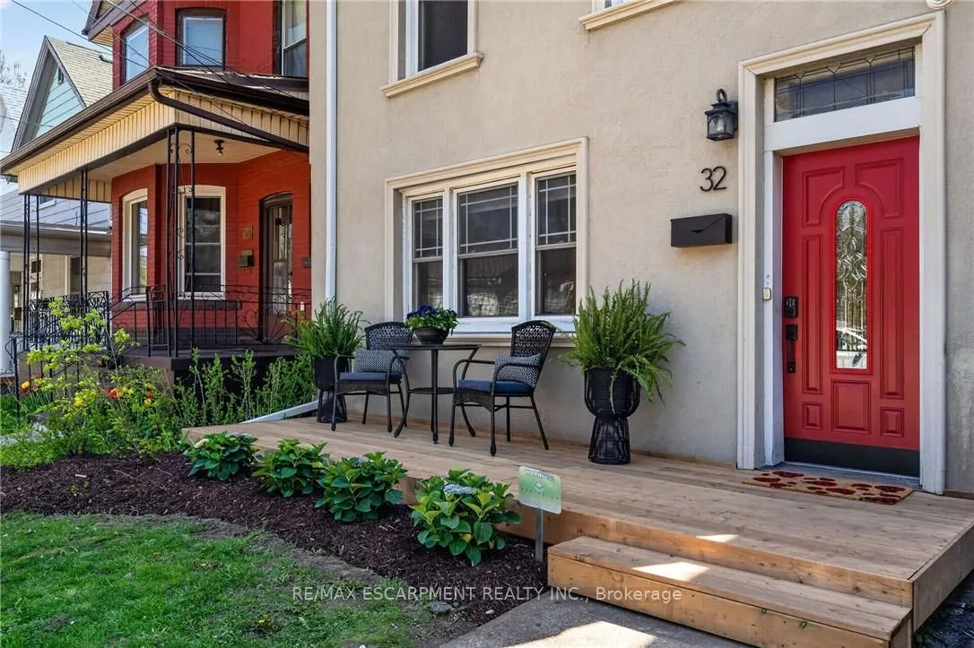 32 Magill Street — photo 36