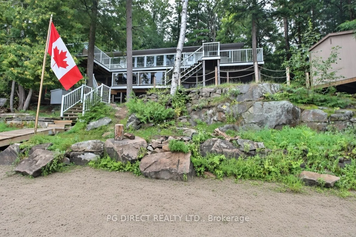 164 Iroquois Road