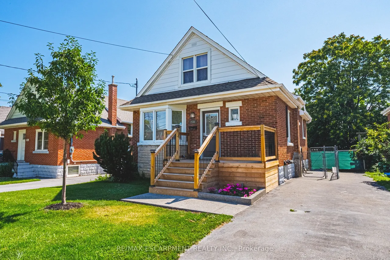 239 Rosewood Road