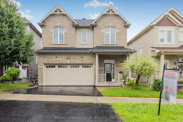 57 Crownridge Drive
