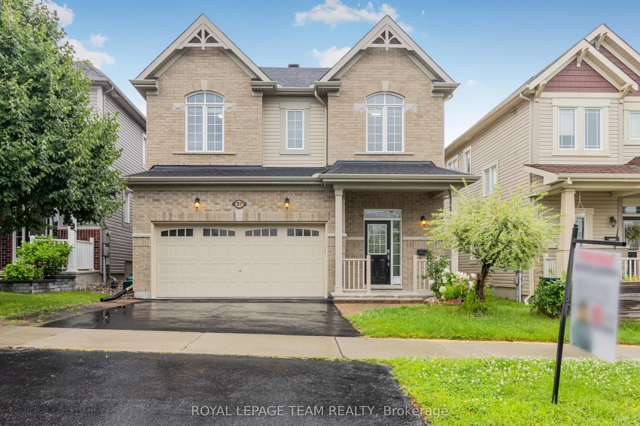 57 Crownridge Drive