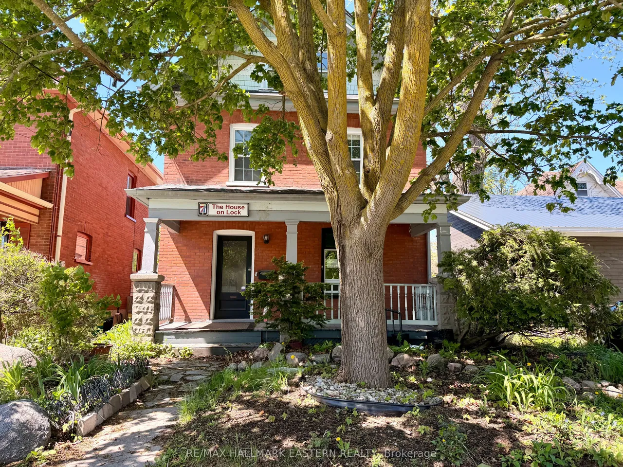 179 Lock Street