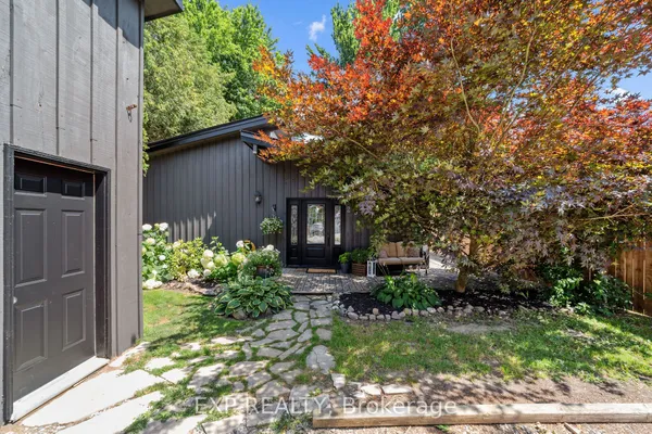 250 Orchard Avenue