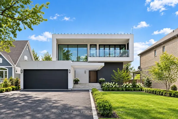 36 Windemere Road
