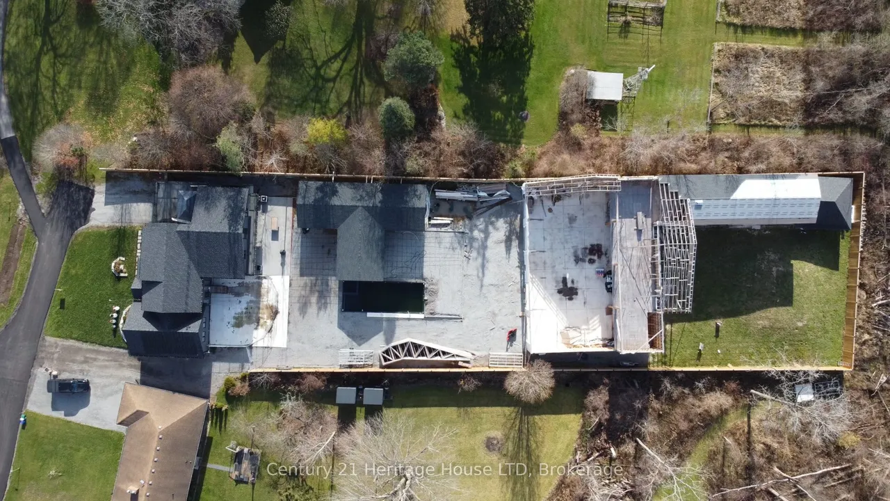 9785 Niagara River Parkway — photo 2