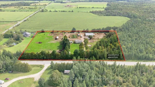 151601 Southgate Sideroad 15 N/A