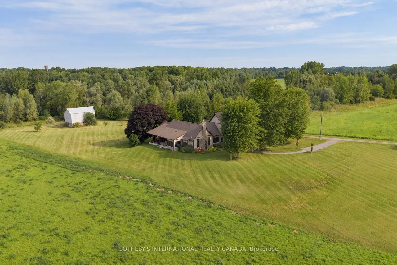 151 Concession 7 Road E