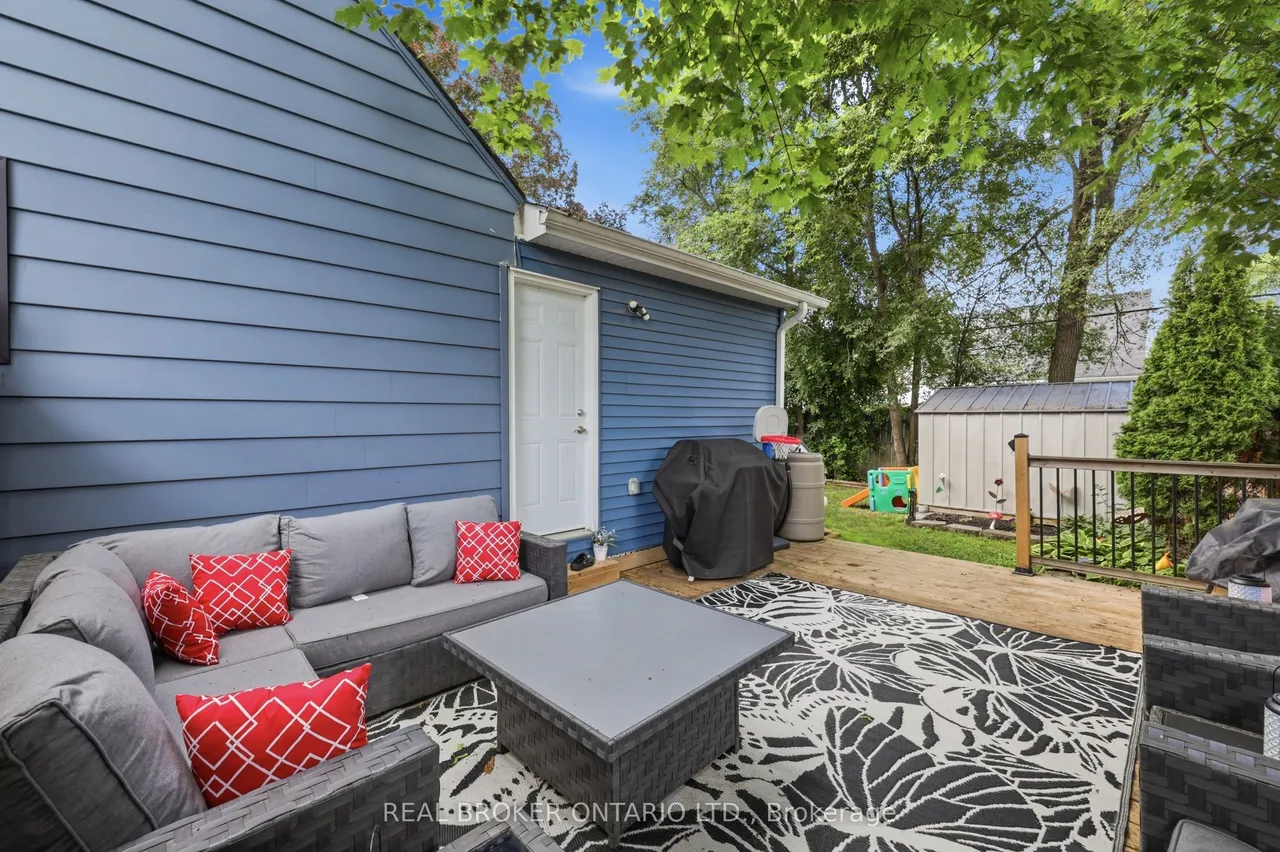 21 Ridgewood Avenue — photo 33