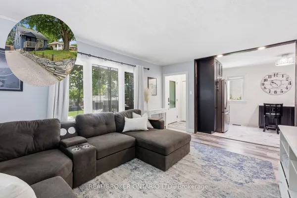 21 Ridgewood Avenue