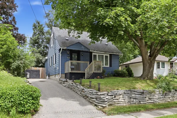 21 Ridgewood Avenue — photo 2