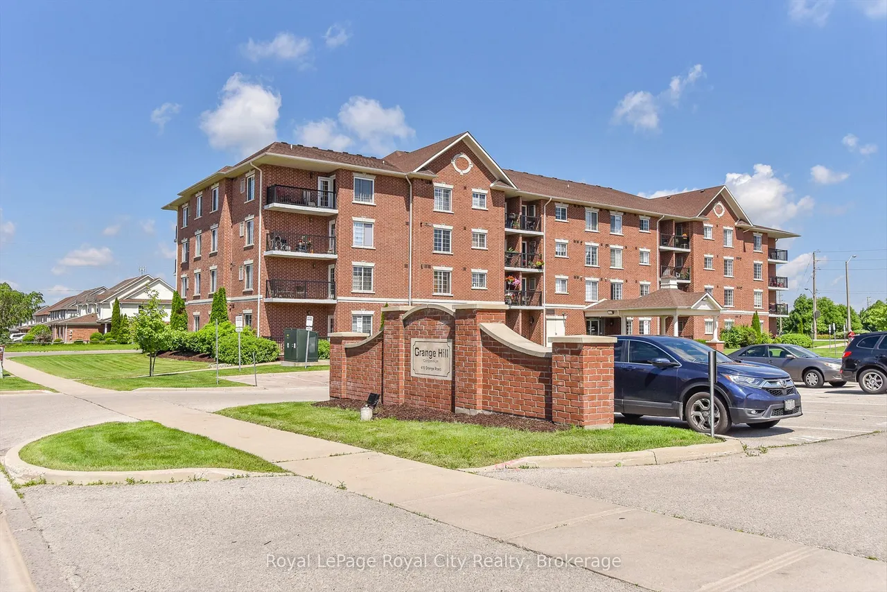 415 Grange Road — photo 3