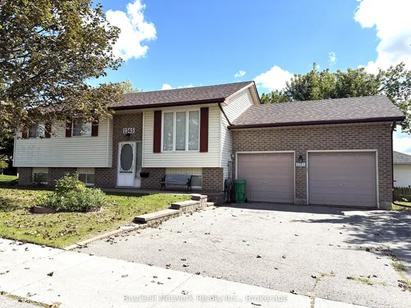 2565 Marsdale Drive