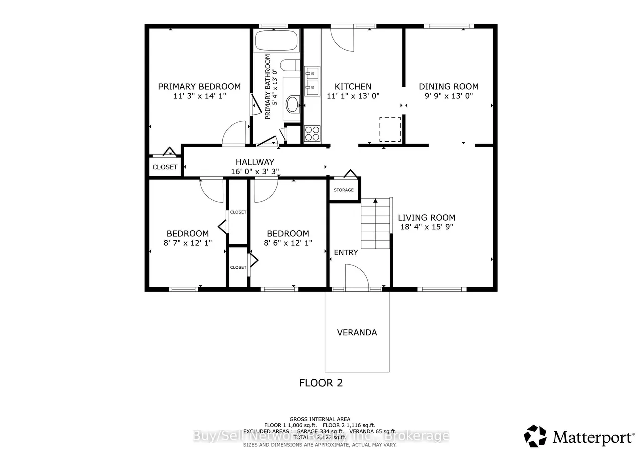2565 Marsdale Drive — photo 30