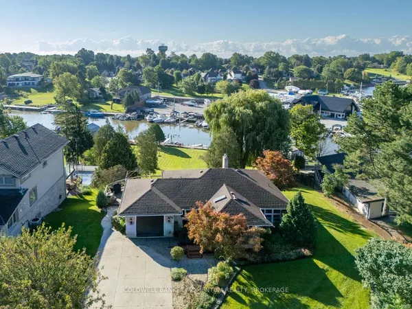 46 Sunninghill Drive