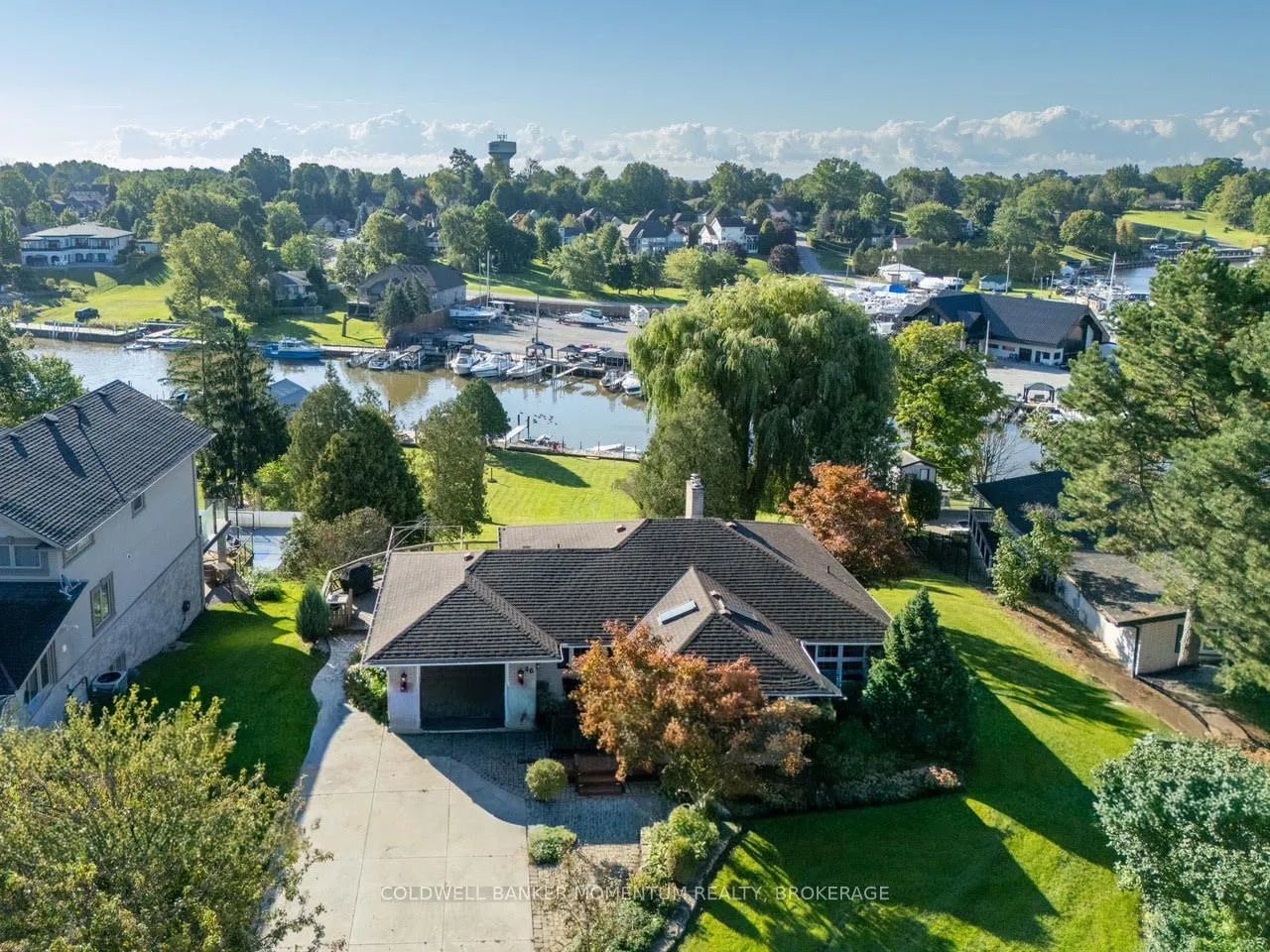 46 Sunninghill Drive
