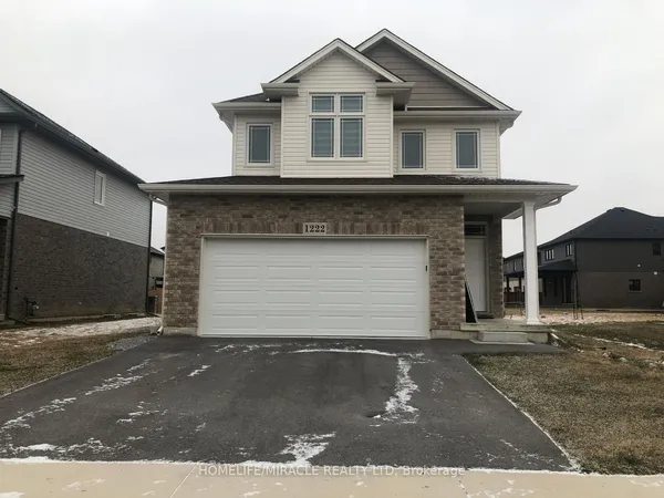 1222 Uppers Lane