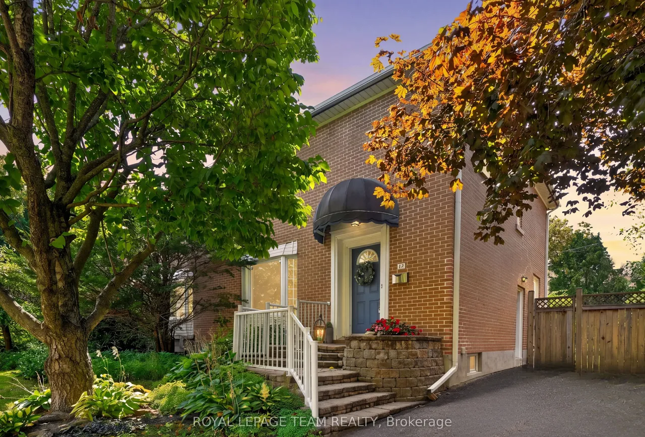 12 Lenore Place