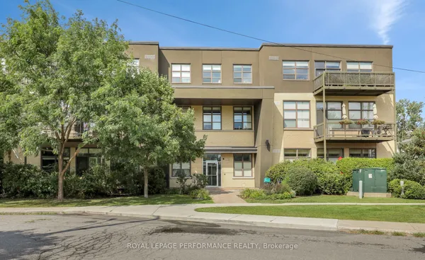 345 St. Denis Street