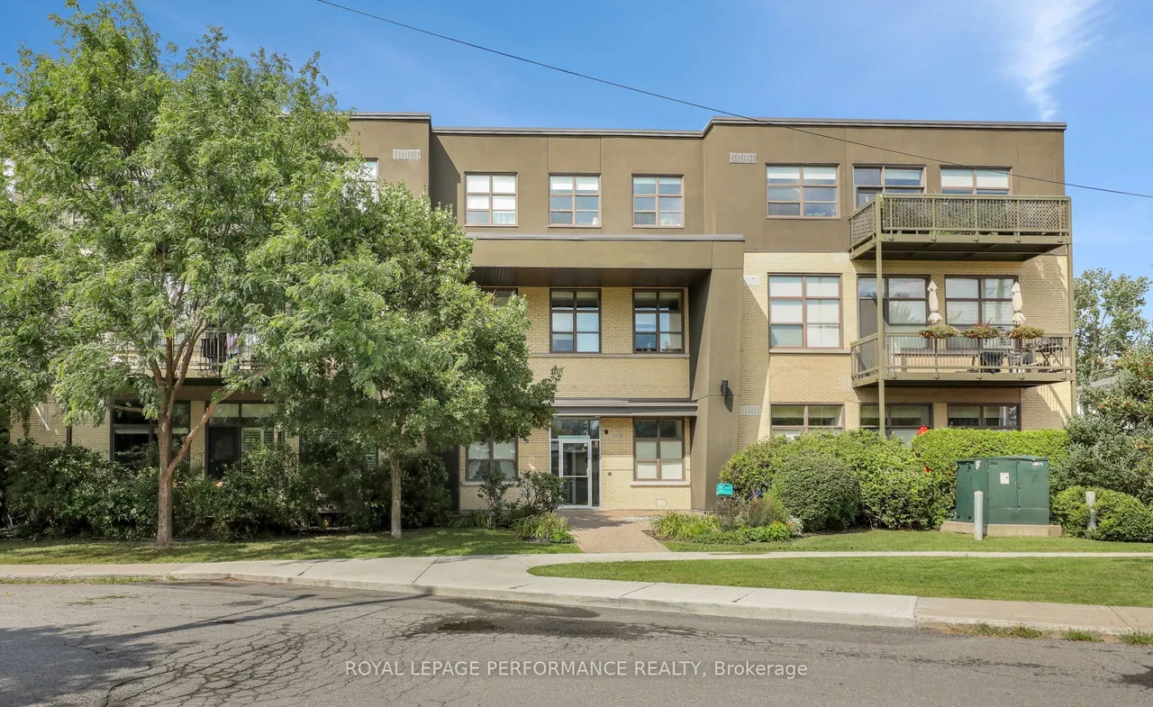 345 St. Denis Street