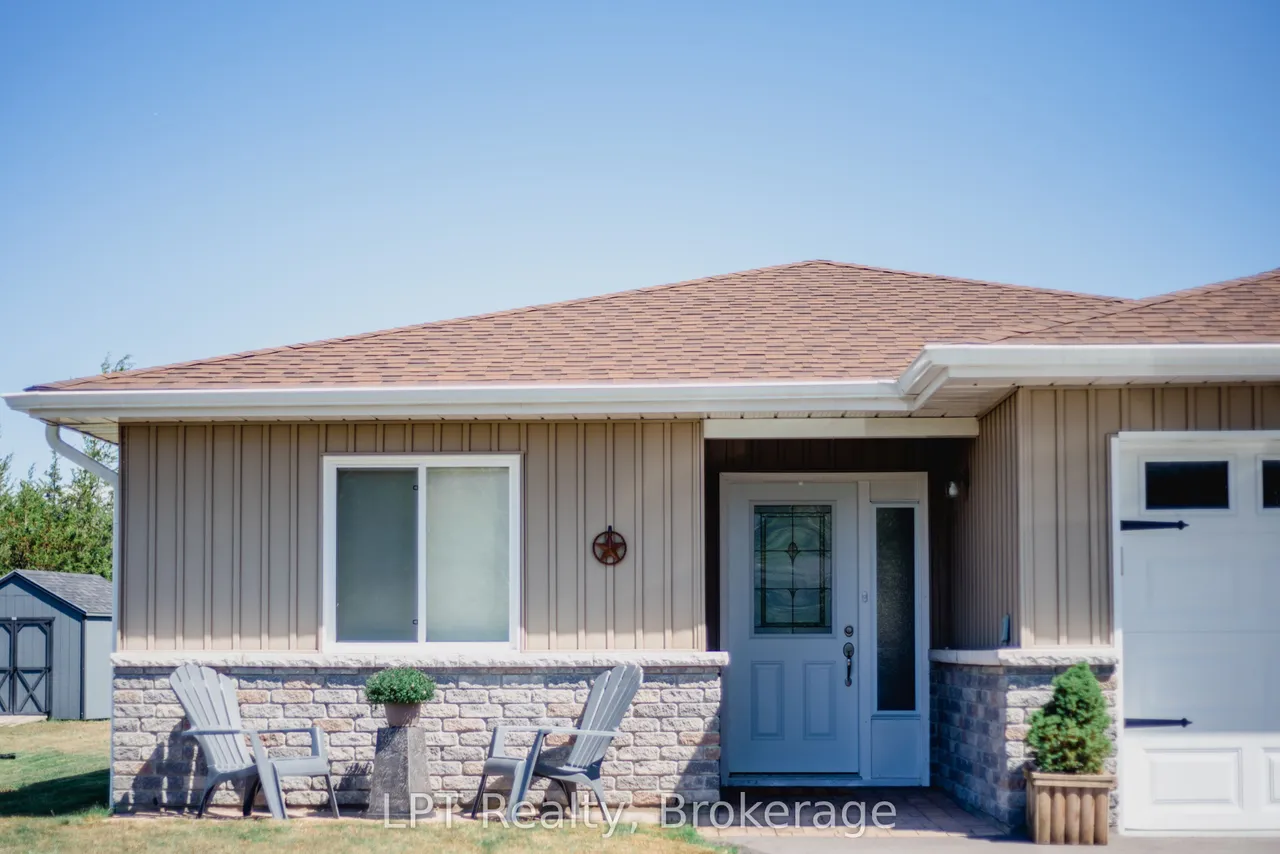 290 Taft Road