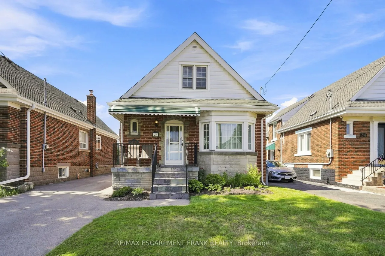 38 GARSIDE Avenue S