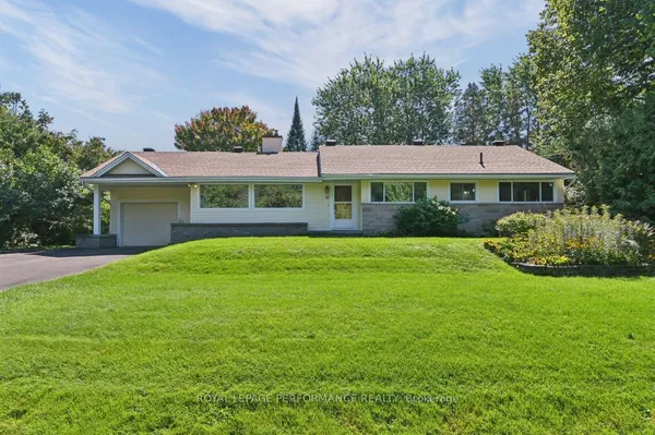 18 Honey Gables Drive