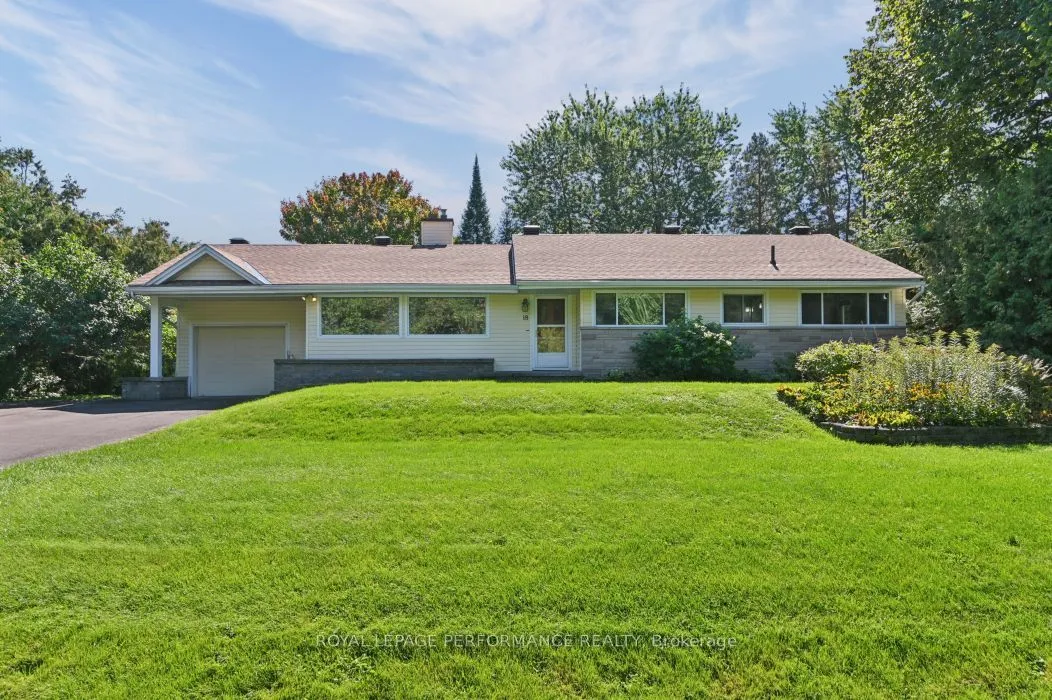 18 Honey Gables Drive