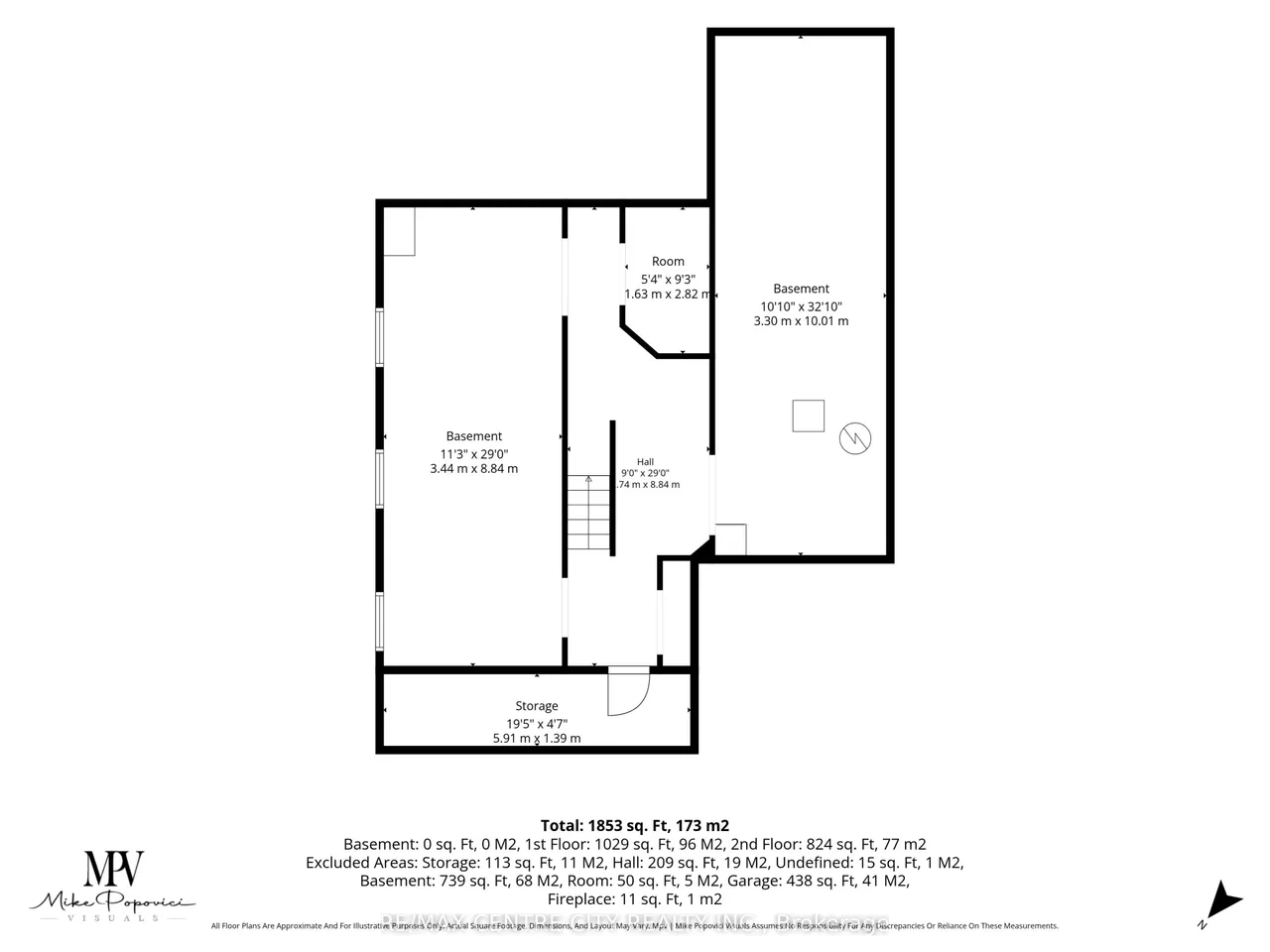 334 Canterbury Place — photo 31