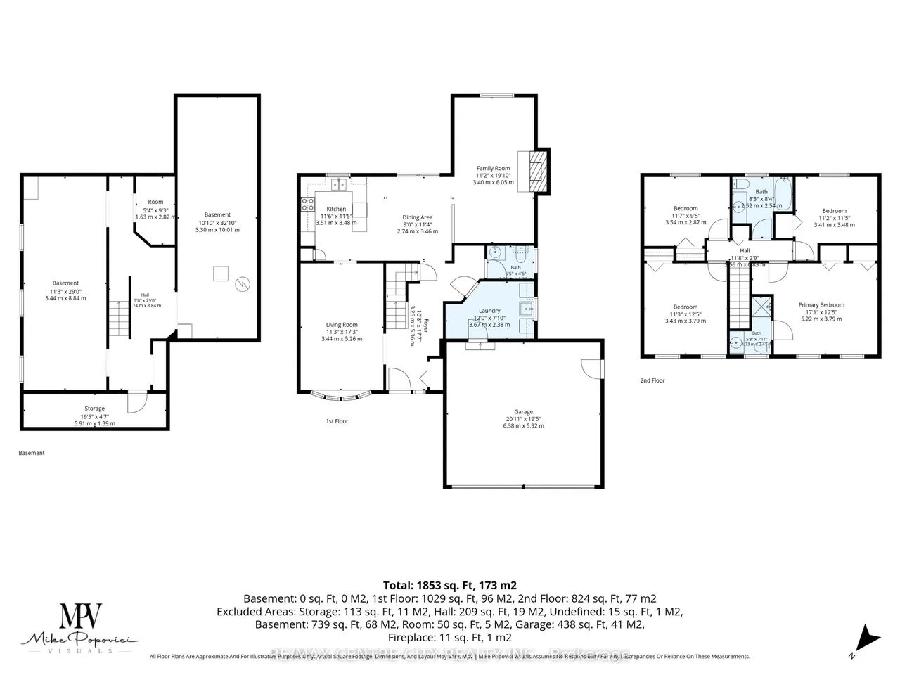 334 Canterbury Place — photo 32