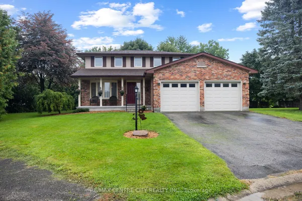 334 Canterbury Place