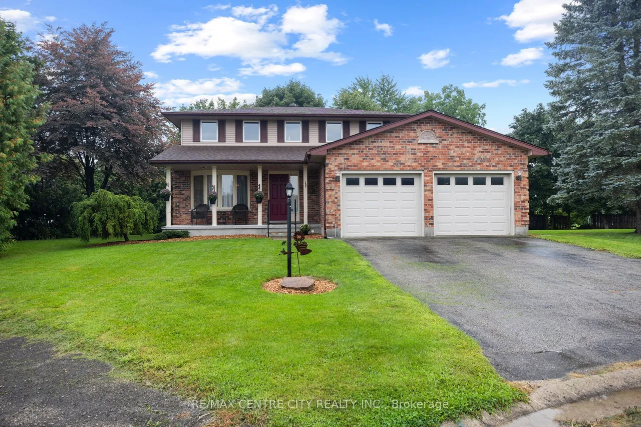 334 Canterbury Place