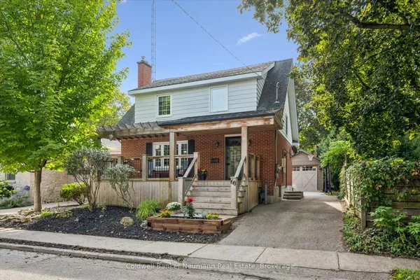 68 Albert Street