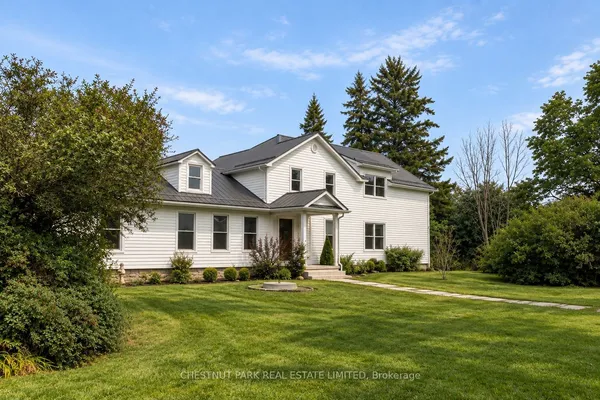 985 Melville Road